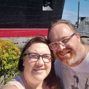 Meet your Posher, Jonathan